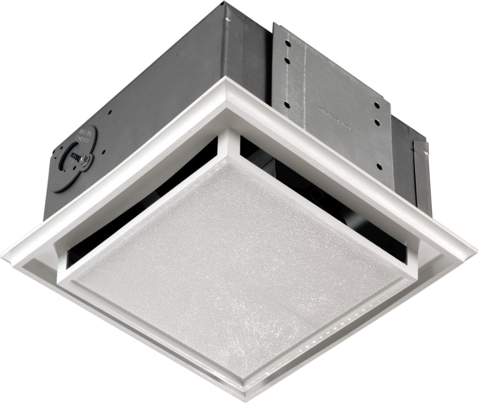 Broan - 682 - Duct-Free Fan