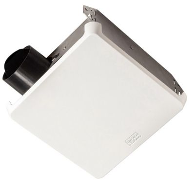 Broan - 688E - Broan-NuTone Economy 50 CFM Energy Star Ventilation Fan, 2.0 Sones