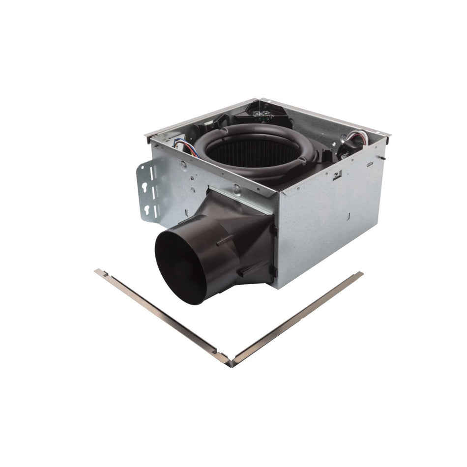 Broan - AE50110DC - Selectable CFM Ventilation Fan