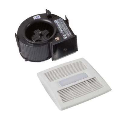 Broan - AE80BLF1 - Fan Light 80 CFM