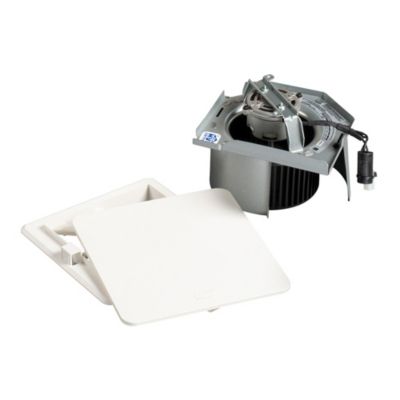 Broan - BE8F - Finish Pack 70 CFM, 6.0 Sones Fan 6-Pack