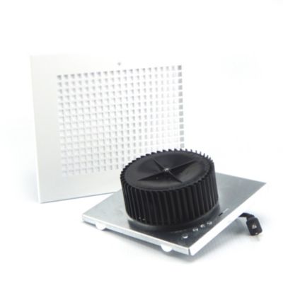Broan - HD50RDF - Finish Pack