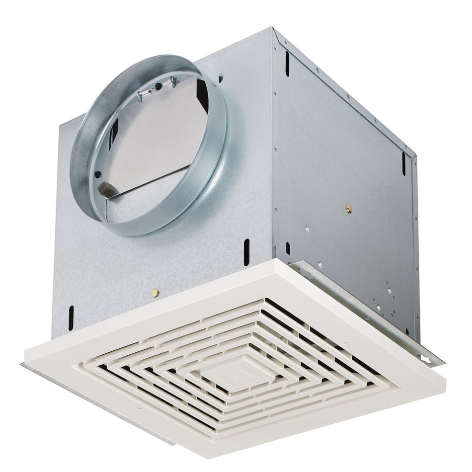Broan L150E 210 CFM Exhaust Fan, 120V