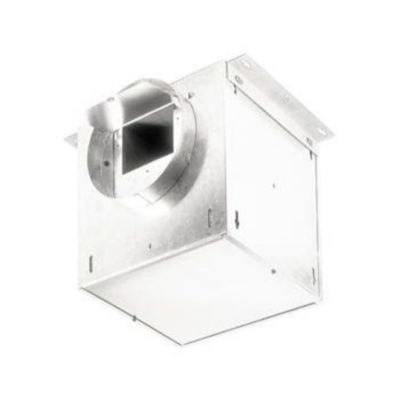 Broan - L250L - Ventilator; 245 CFM Straight Through, 2.3 Sones; 120V.
