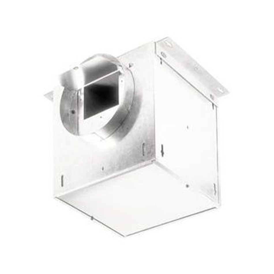 Broan - L250L - Ventilator; 245 CFM Straight Through, 2.3 Sones; 120V.