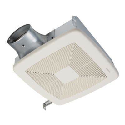 Broan - LP50100DC - Fan Lo Profile 50/80/100 CFM