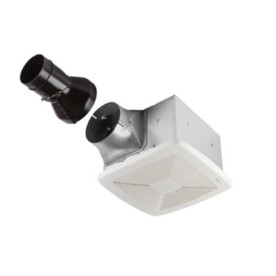 Broan - RB110 - 110 CFM, 0.6 Sones, Energy Star Fan