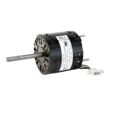 Broan - S99080485 - Broan L300 Vent Fan Motor 99080485 (Y4L403B57G) 945 Rpm 1.2 Amps