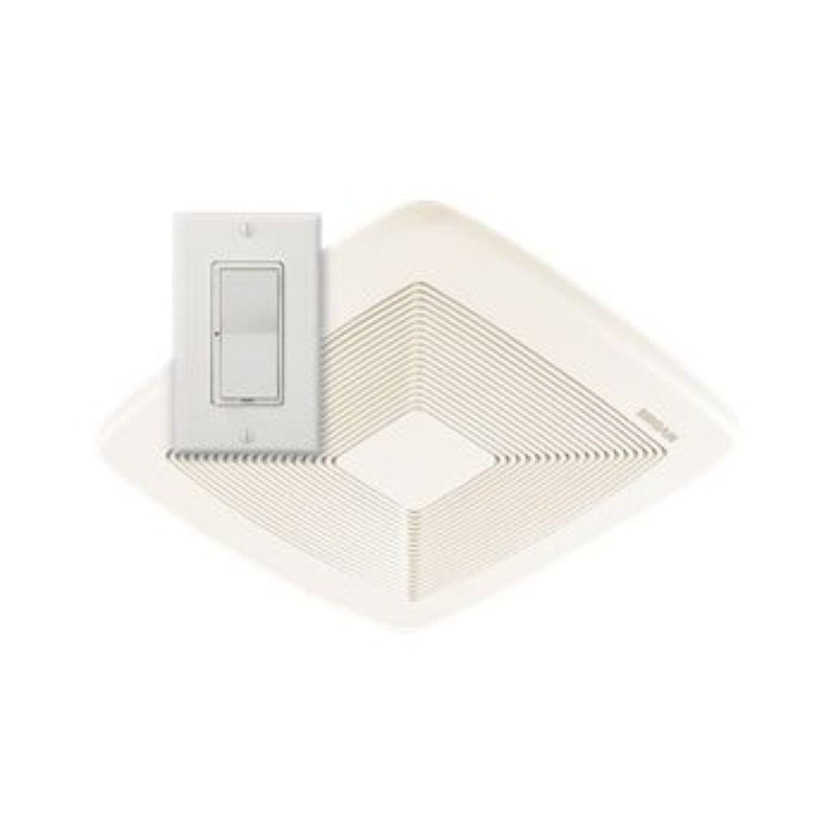 Broan - SSQTXE080 - Exhaust Fan