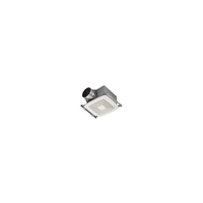 Broan - ZB80 - Exhaust Fan