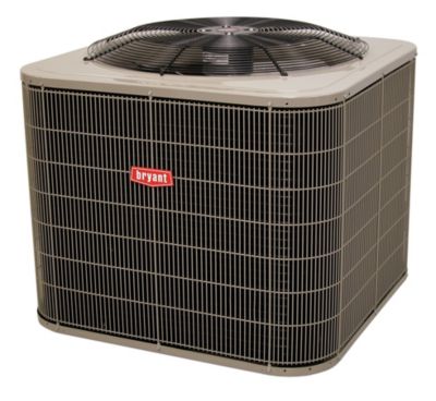 1.5 Ton 16 SEER A/C Condensing Unit, 208-230/1/60, R-410A