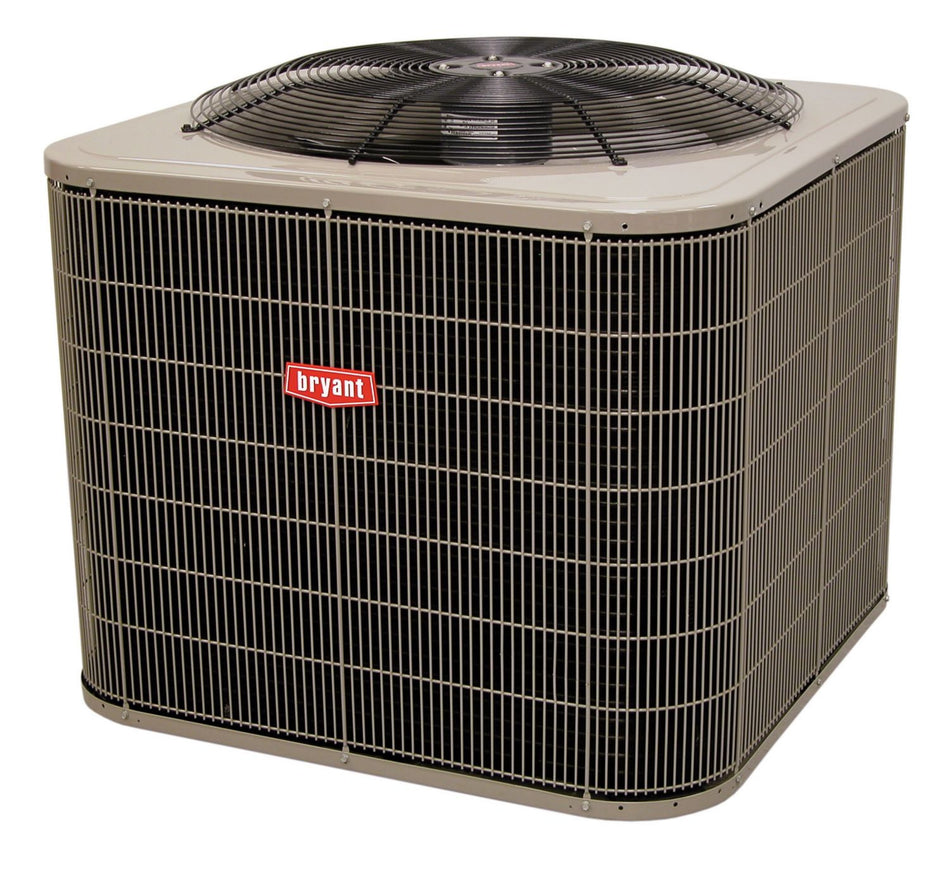 3 Ton 16 SEER A/C Condensing Unit, 208-230/1/60, R-410A