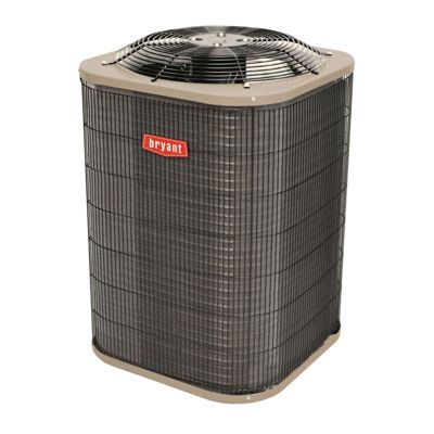 2 Ton 14 SEER Heat Pump Condensing Unit, 208-230/1/60, R-410A