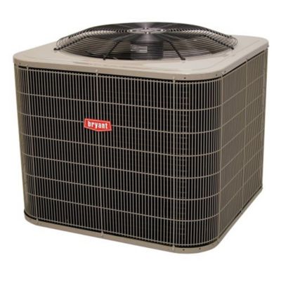 2.5 Ton 14 SEER A/C Condensing Unit, 208-230/1/60, R-410A