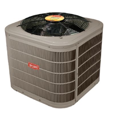 5 Ton 16 SEER Heat Pump Condensing Unit, 208-230/1/60, R-410A