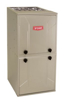 60K BTU Gas Furnace, 115/1/60, Multi-Position, 95% AFUE