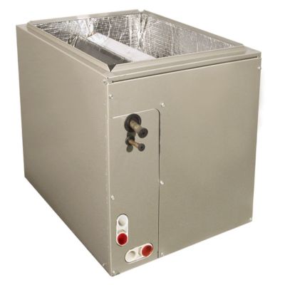 2 Ton Cased Evaporator Coil, Multi-Position, R-410A