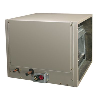 4 Ton Cased Evaporator Coil, Horizontal, R-410A