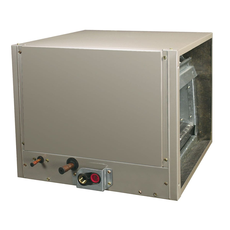 Bryant CNPHP6024ALA 5 Ton Cased N-Coil Evaporator Coil, Horizontal, R-410A