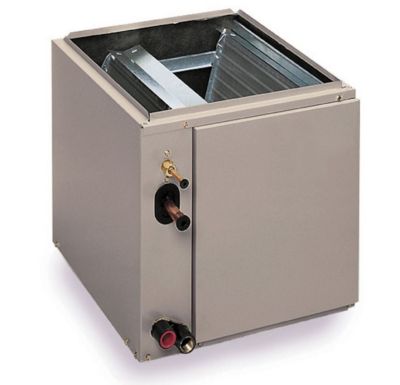 4 Ton Cased Evaporator Coil, Vertical, R-410A