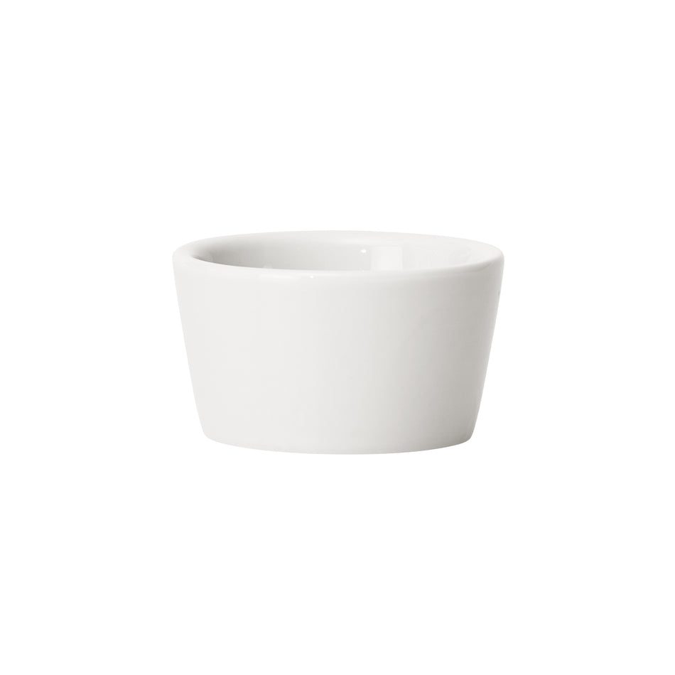 Winco PRR-2 Ramekin 2 Oz. 2-1/4" Dia. X 1-1/2"H