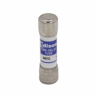 Bussmann Fuse 10 Amp 500 VAC Time Delay MEQ10