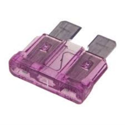 Bussmann Fuse 3 Amp Fast Acting ATC-3