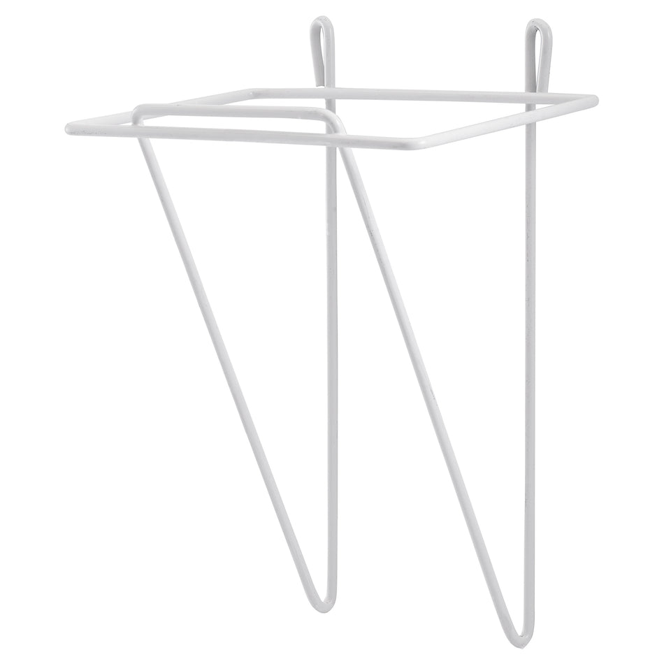 Winco WHW-7 Scoop Holder - 7 x 8