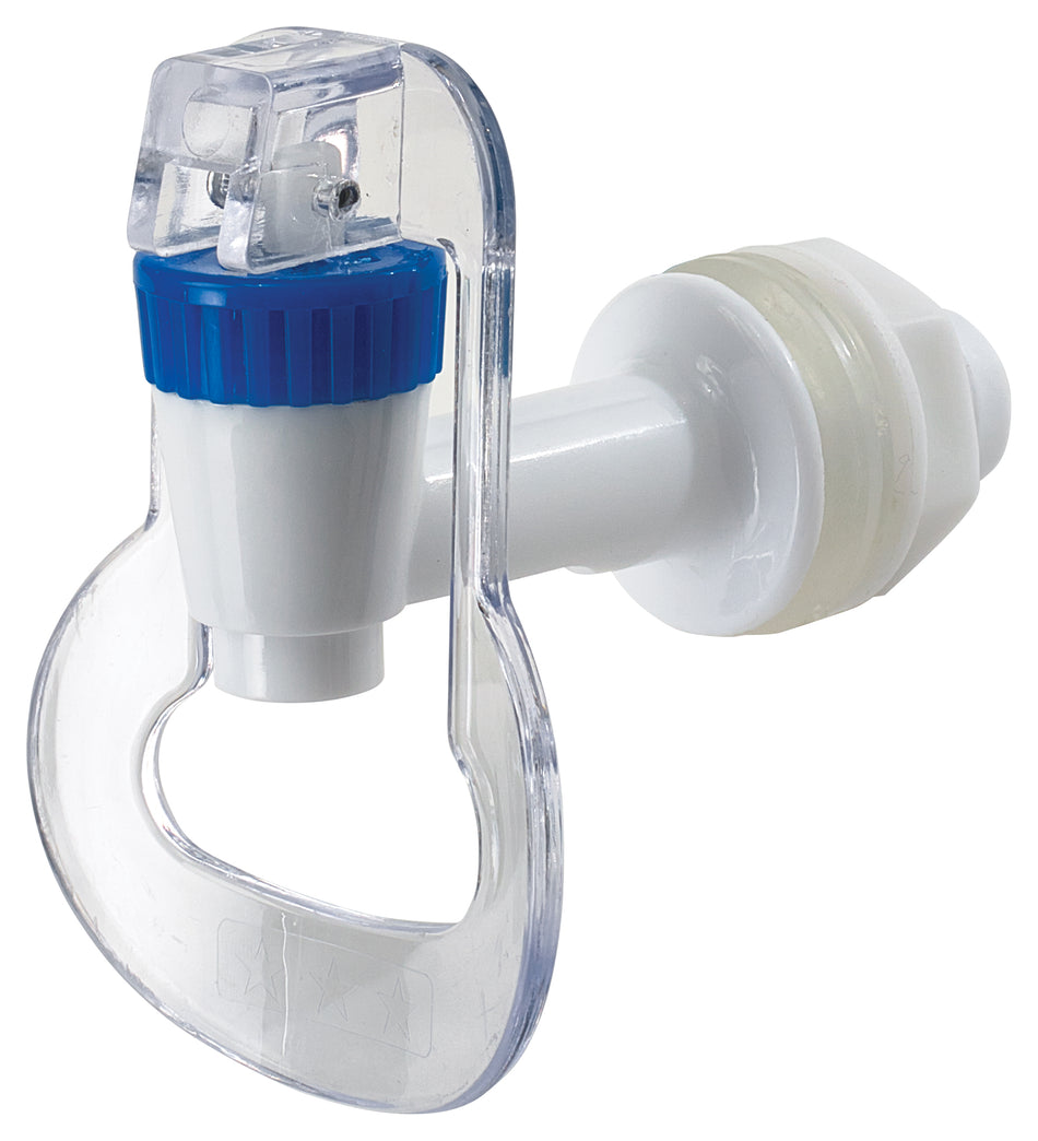 Winco PBDW-HFFS Hands-Free Faucet for #PBDW-23 Sensor Activated Stainless Steel