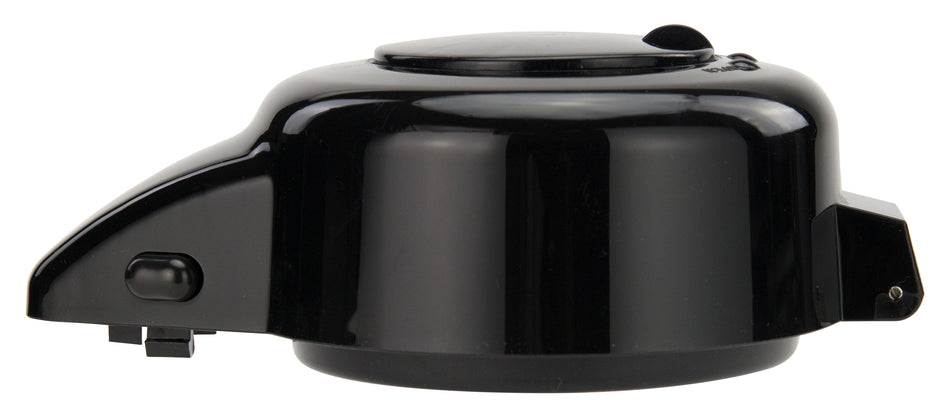 Winco AP-PTW Air Pot Lid Push Button Polypropylene Black