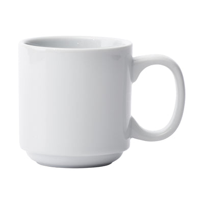 Winco MMC-12 Mangula Mug 12 Oz.