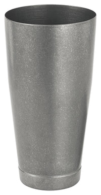 Winco BASK-28CS 28 Oz After 5 Shaker Cup Stainless Steel Crafted Finish