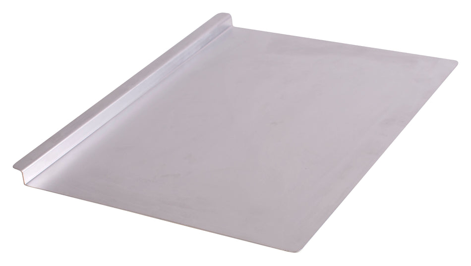 Winco CS-2014 20 Inch Cookie Sheet Rectangular Non-Stick Aluminum