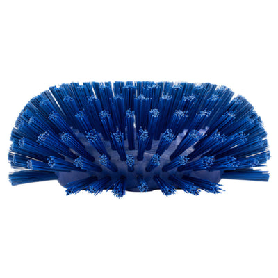 Carlisle 40043EC68 9-1/2 Inch Tank and Kettle Brush with Polyester Bristles Purple