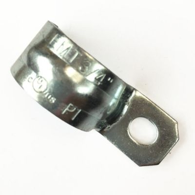 Cambridge® Conduit Strap 3/4" EMT Straps 200189
