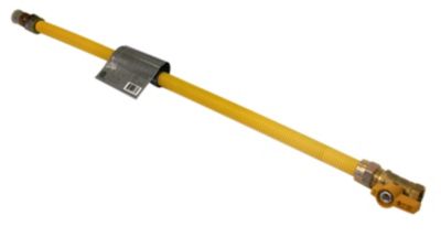 Cambridge C-GC-581234MM-36 Flexible Gas Line 5/8"