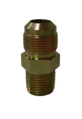 Cambridge GCF-5834M Flexible Gas Line 5/8" x 3/4"
