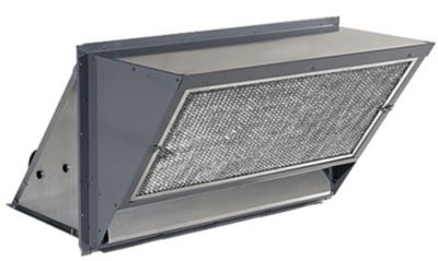 CanFab 1105-EC-HDE HVAC Zoning Control