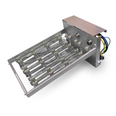 ICP Parts - CRHEATER106A00 - Electric Heater Kit 6 kW, 460/3/60