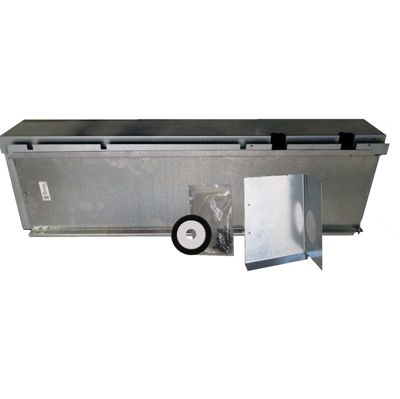 ICP Parts - CRSINGLE049A00 - Single Point Box Kit