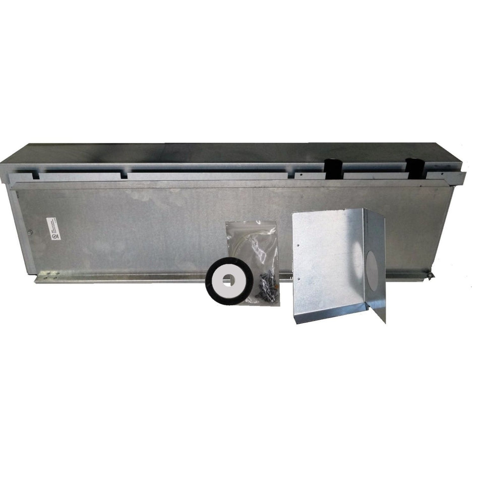 ICP Parts - CRSINGLE049A00 - Single Point Box Kit