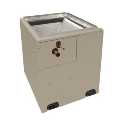 2 Ton Cased Evaporator Coil, Vertical, R-410A