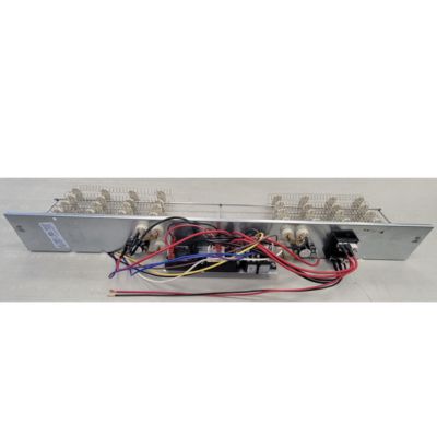 ICP Parts - EHK305B - 5 kW Electric Heater Kit with Circuit Breaker, 230/1/60