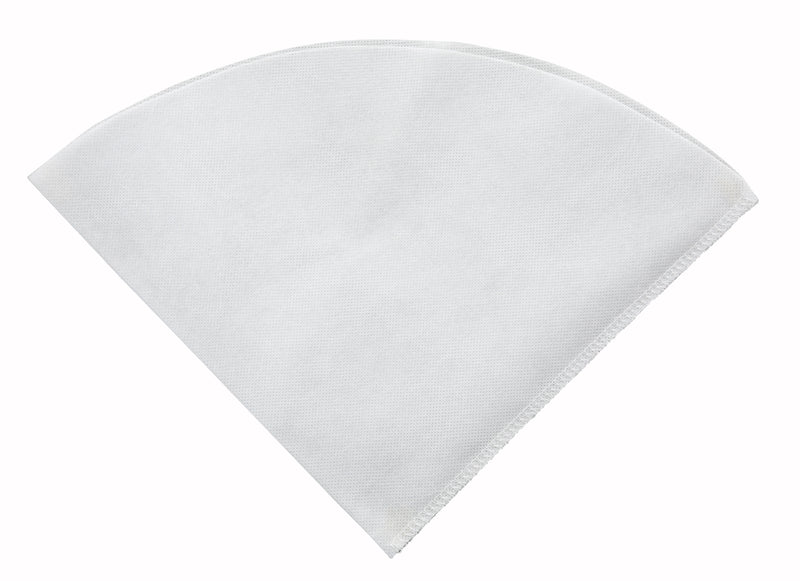 Winco FF-RC Filter Cone 10 Sheets Rayon Cloth Heat Resistant 392F