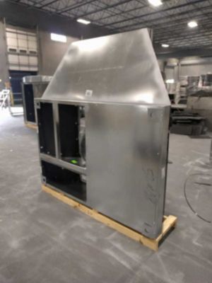 CDI - 1-3005-4005 - Curb Adapter