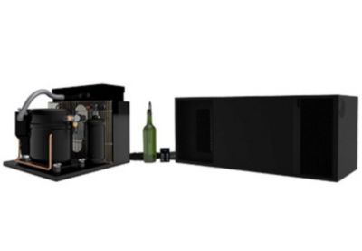 CellarCool - CM2500-S24V - 1/6 HP CM2500 S Cooler, 24 Volt