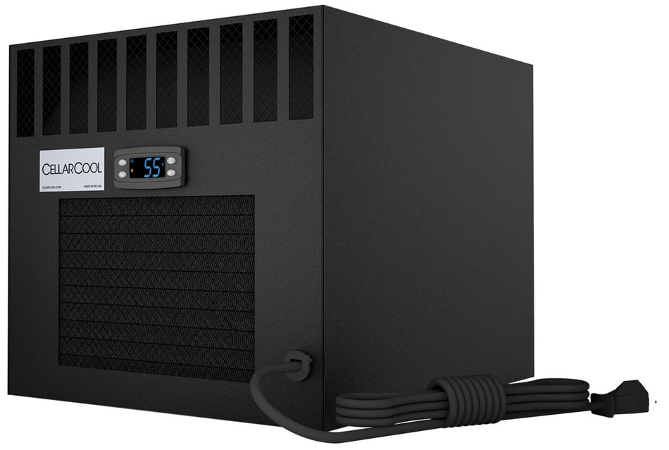 CellarCool - CX3300 - Thru-Wall Self-Contained Packaged System
