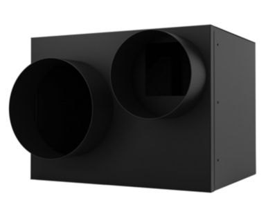 CellarCool - FD5000-S - Fully Ducted Split System