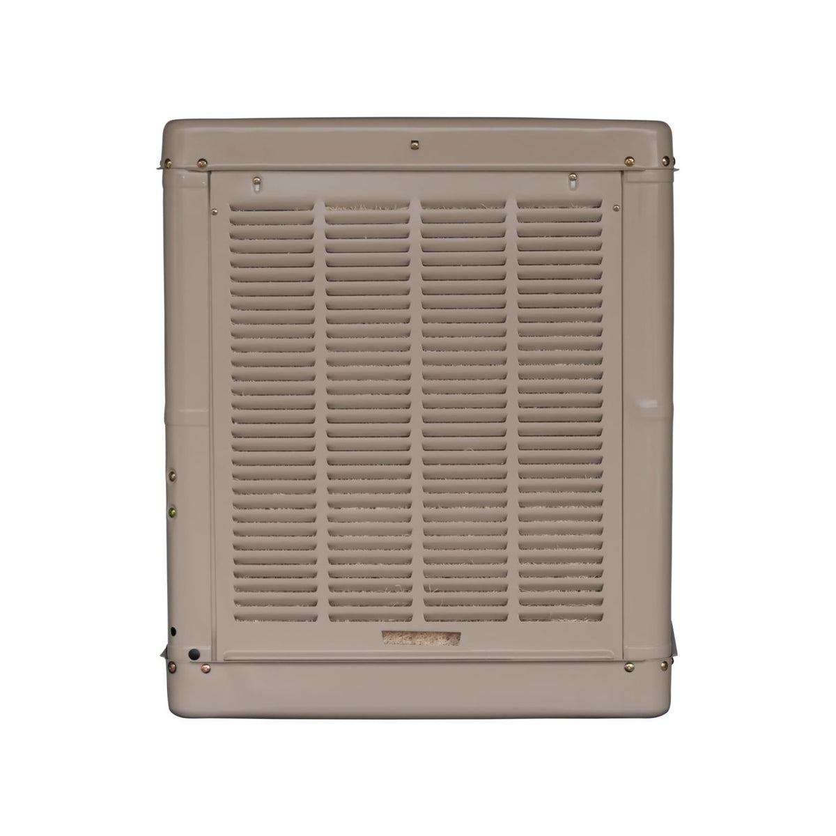 Champion - 3000DD-UL - 3000 CFM Down-Draft Roof Evaporative Cooler for 1100 sq. ft. (Motor Not Included)