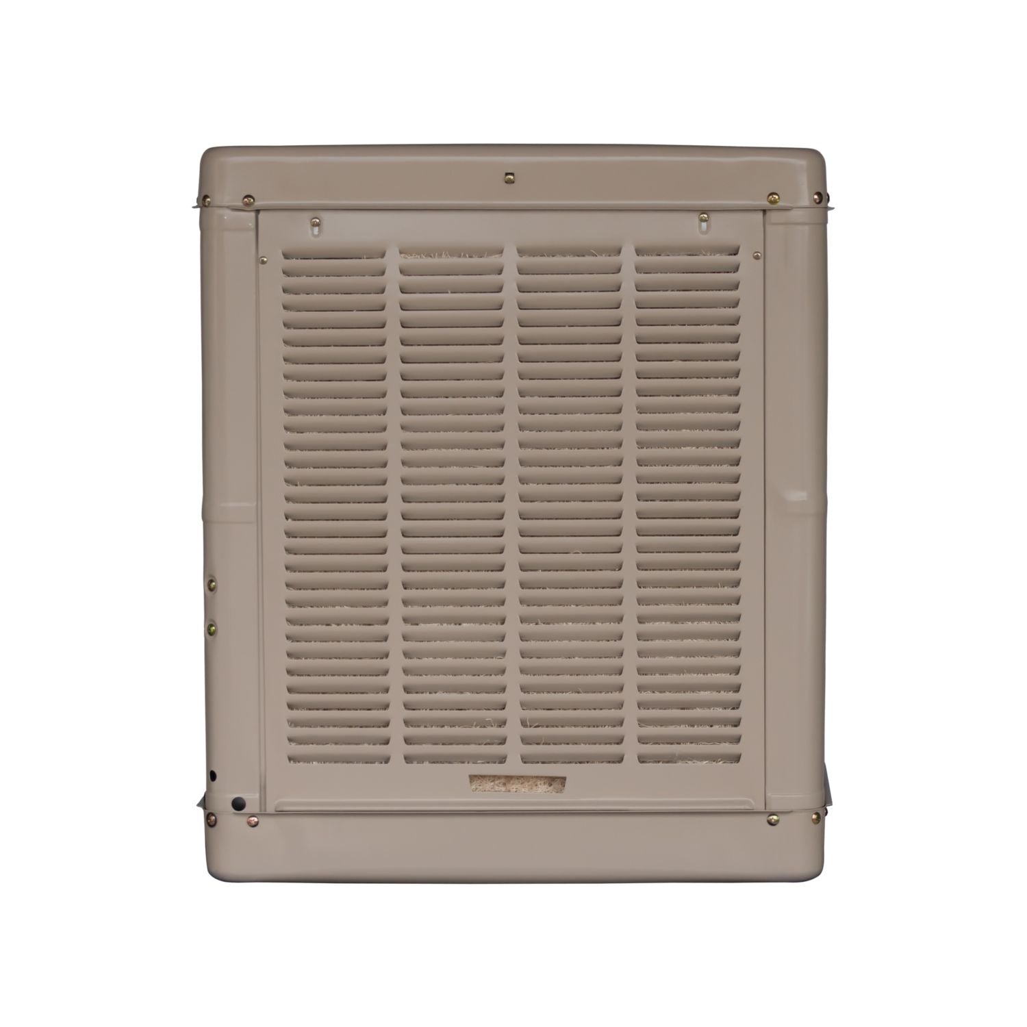 Champion - 3000DD-UL - 3000 CFM Down-Draft Roof Evaporative Cooler for 1100 sq. ft. (Motor Not Included)